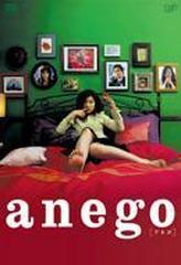 anego〔アネゴ〕　DVD-BOX DVD