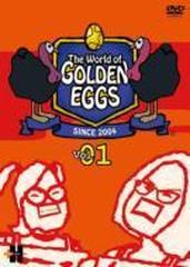 The World Of Golden Eggs Vol 1 Dvd Asby3097 Honto本の通販ストア