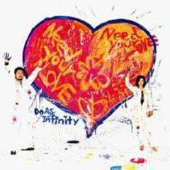 NEED YOUR LOVE【CD】