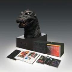 GODZILLA FINAL BOX【DVD】 30枚組 [TDV15001D] - honto本の通販ストア