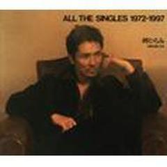 ALL THE SINGLES72～97【CD】 8枚組/郷ひろみ [SRCL4001] - Music