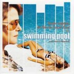 Swimming Pool【CD】