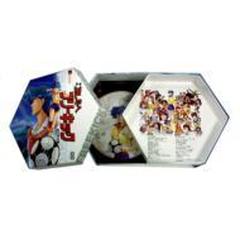 あしたへフリーキック DVD-BOX 9枚組 | toyoustore.com