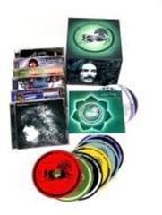 Dark Horse Years 1976-1992【CD】 8枚組/George Harrison [5940852 ...