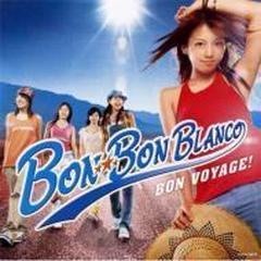 フジテレビ系全国ネット ワンピース 主題歌 Bon Voyage Cdマキシ Bon Bon Blanco Coca Music Honto本の通販ストア