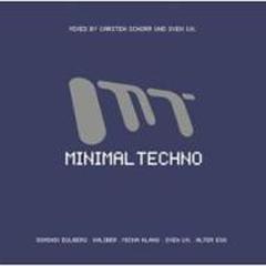 Minimal Techno【CD】 2枚組