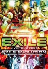 EXILE LIVE TOUR 2007 EXILE EVOLUTION【DVD】 2枚組/EXILE [RZBD45742