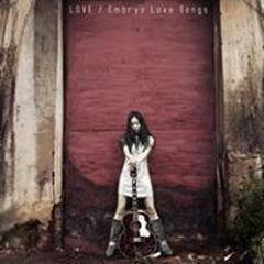 Embryo Love Songs【CD】/LOVE [POCS21002] - Music：honto本の通販ストア