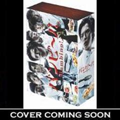 バンビ〜ノ! DVD-BOX〈5枚組〉