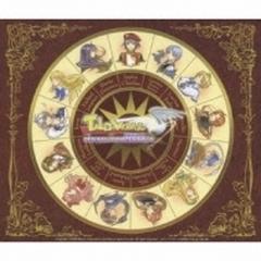 テイルズウィーバー オリジナル･サウンドトラック プラス【CD】 4枚組