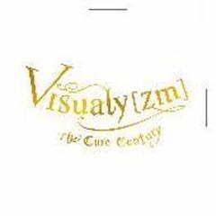Visualy［zm］ The Cure Century＜完全生産限定盤＞2CD