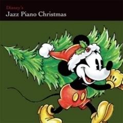 ディズニー ジャズ ピアノ クリスマス Cd Disney Avcw Music Honto本の通販ストア