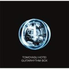 GUITARHYTHM BOX【SHM-CD】 7枚組/布袋寅泰 [TOCT95001] - Music