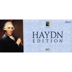 ハイドン・エディション（１５０ＣＤ＋ＣＤ－ＲＯＭ）【CD】 150枚組