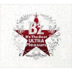 B'z The Best ULTRA Pleasure【CD】 3枚組/B'z [BMCW8020] - Music