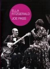 Duets In Hannover 1975【DVD】/Ella Fitzgerald / Joe Pass [546