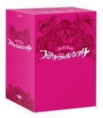 フェアリーテール・シアター DVD-BOX〈6枚組〉