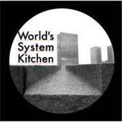 World's System Kitchen【CD】