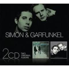 Bookends / Sounds Of Silence【CD】 2枚組/Simon & Garfunkel