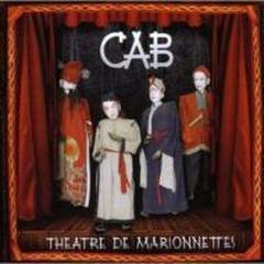 Theatre De Marionnettes【CD】