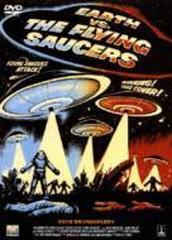 世紀の謎 空飛ぶ円盤地球を襲撃す Dvd Tsad Honto本の通販ストア