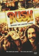 Beyond The Lighted Stage【DVD】 2枚組/Rush [UIBY9089] - Music