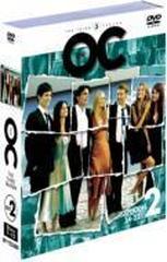 The OC サードシーズン セット2【DVD】 3枚組 [SPOC6] - honto本の通販