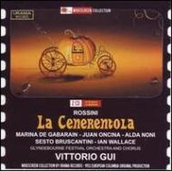 La Cenerentola [DVD] [Import] 2mvetro www.krzysztofbialy.com