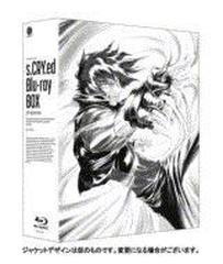 スクライド Blu-ray BOX【ブルーレイ】 6枚組 [BCXA0371] - honto本の