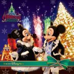 東京ディズニーシー クリスマス ウィッシュ 11 Cd Disney Avcw Music Honto本の通販ストア