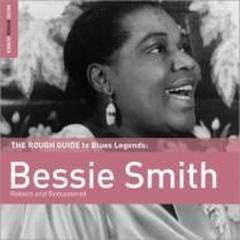 Rough Guide To Bessie Smith【CD】 2枚組/Bessie Smith [WNR2079