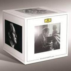 ヴィルヘルム・ケンプ　ソロ・ピアノ・レコーディングス（３５ＣＤ限定盤）【CD】 35枚組