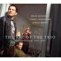 Art Of The Trio, Recordings: 1996-2001 (7CD)【CD】 7枚組