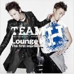 TEAM H (チャン・グンソク × BIG BROTHER) - LoungeH The first