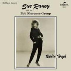 Ridin' High (Ltd)【CD】/Sue Raney [WQCP1155] - Music：honto本の