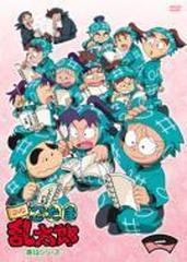 Tvアニメ 忍たま乱太郎 Dvd 第19シリーズ 一の段 Dvd Fcbc0194 Honto本の通販ストア