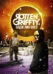 SILVER & GOLD【DVD】 2枚組/ROTTENGRAFFTY [PINE0022] - Music：honto