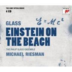 浜辺のアインシュタイン 全曲 リーズマン フィリップ グラス アンサンブル ポール ズーコフスキー １９７９ ステレオ ４ｃｄ Cd 4枚組 グラス フィリップ 1937 Music Honto本の通販ストア