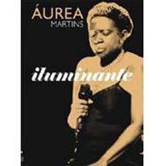 CD/AUREA MARTINS iluminante/【J22】 /中古 natluk.com