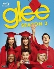 Glee: グリー: シーズン3 Blu-ray Box【ブルーレイ】 4枚組