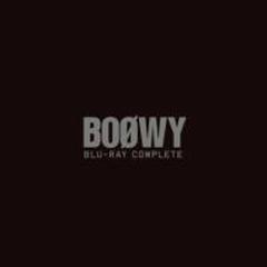 Boowy Blu Ray Complete 完全限定生産 ブルーレイ 6枚組 Boowy Toxf4011 Music Honto本の通販ストア