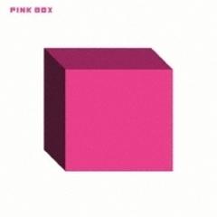 PINK BOX 【完全生産限定BOX】【CD】 7枚組