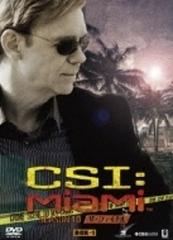 CSI:マイアミ シーズン10 ザ・ファイナル コンプリートDVD BOX-1【DVD