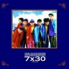 The Checkers 30th Anniversary Best～7×30 Singles～【CD】 2枚組