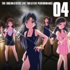 アイドルマスター ミリオンライブ テーマソング The Idolm Ster Live The Ter Performance 04 Cd 如月千早 所恵美 田中琴葉 北沢志保 Laca Music Honto本の通販ストア