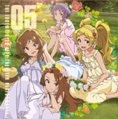 アイドルマスター ミリオンライブ テーマソング The Idolm Ster Live The Ter Performance 05 Cd 水瀬伊織 エミリー スチュアート 百瀬莉緒 真壁瑞希 Laca Music Honto本の通販ストア