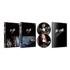 黒の天使 DVD-BOX【DVD】 2枚組