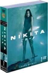 NIKITA / ニキータ ＜セカンド・シーズン＞ セット2（5枚組）【DVD】 5