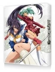 一騎当千 Great Guardians Blu-ray Box【ブルーレイ】 2枚組