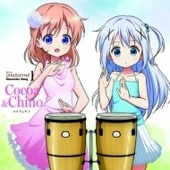 Tvアニメ ご注文はうさぎですか キャラクターソング1 ココア チノ Cdマキシ ご注文はうさぎですか Gnca0337 Music Honto本の通販ストア